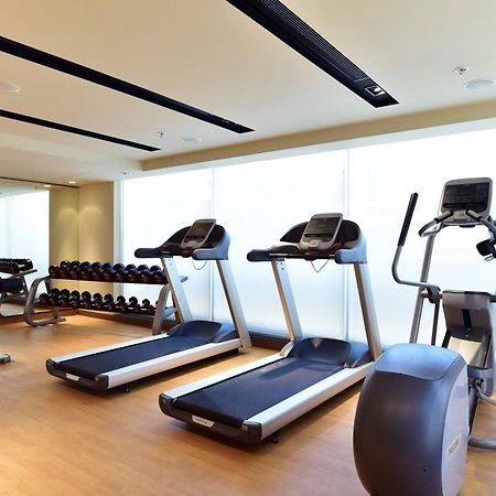 מלון Fairfield By Marriott Belagavi מראה חיצוני תמונה