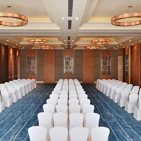 מלון Fairfield By Marriott Belagavi מראה חיצוני תמונה