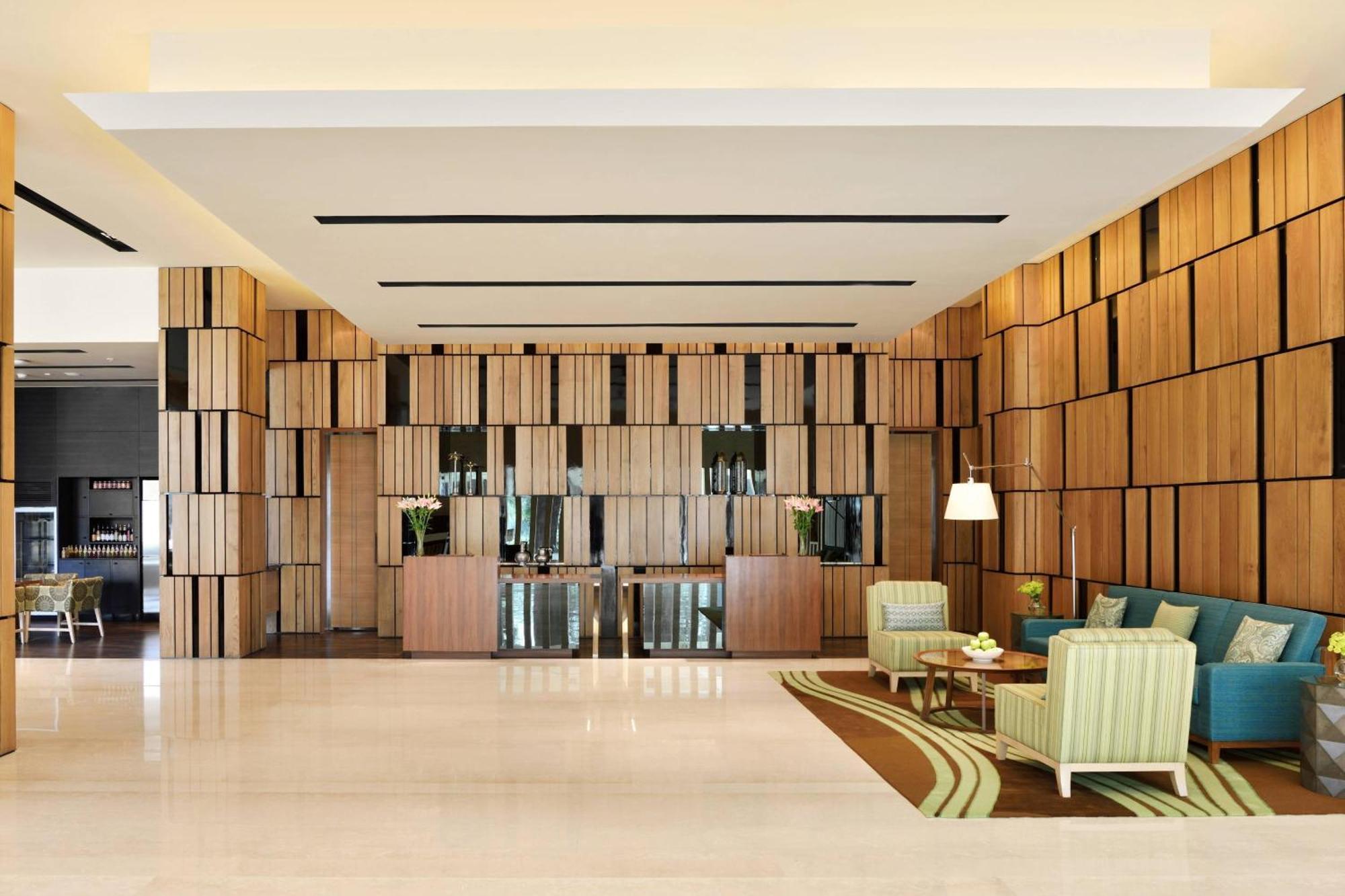 מלון Fairfield By Marriott Belagavi מראה חיצוני תמונה