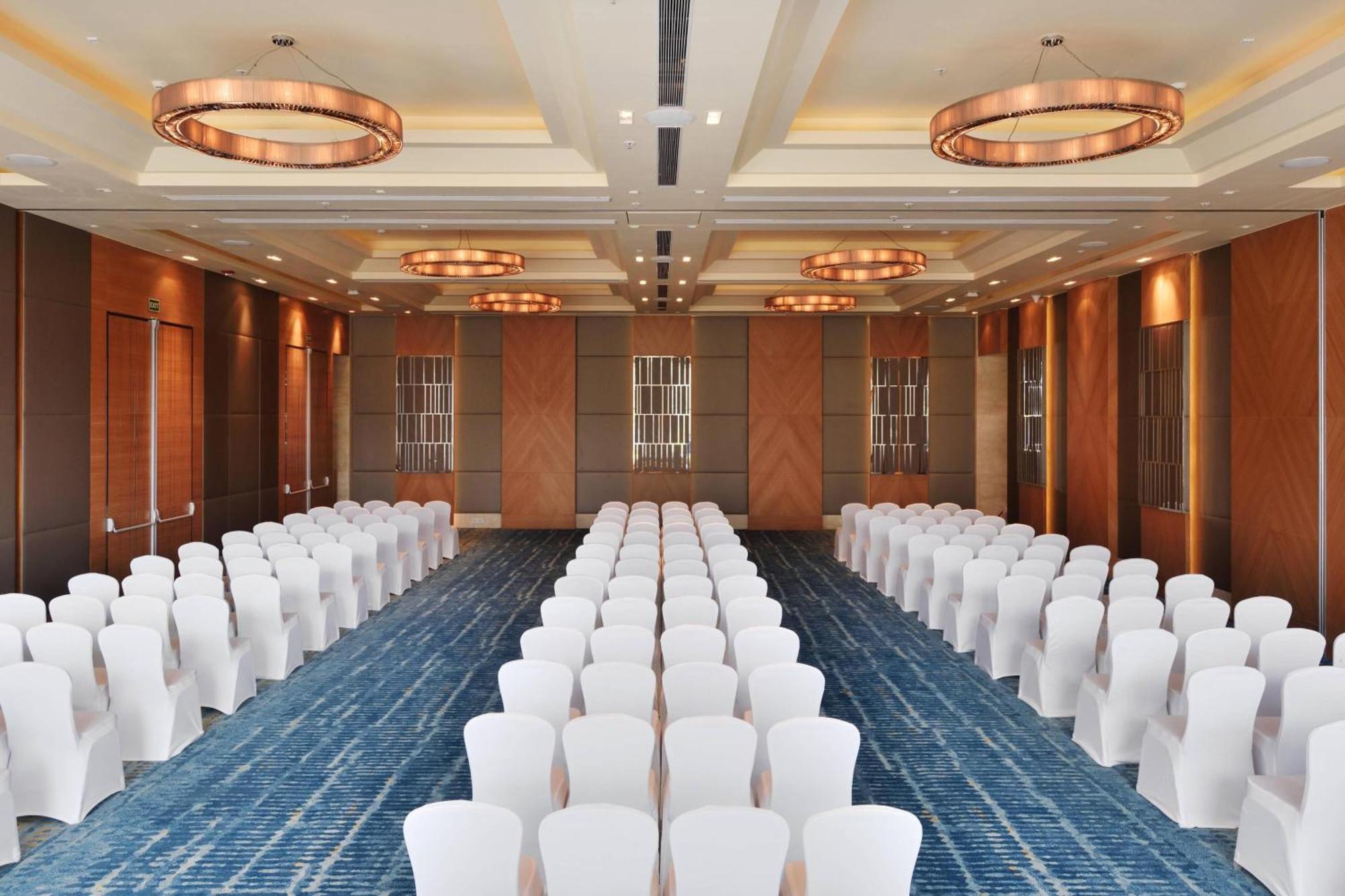 מלון Fairfield By Marriott Belagavi מראה חיצוני תמונה